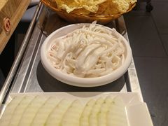-嬷孙家潮汕牛肉火锅(北京路天河城店)