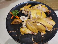 -小蓝鲸湖北菜(八一路店)