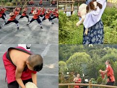 -禅宗少林·音乐大典