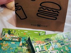 -Shake Shack(西单大悦城店)