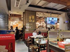 -悦来悦牛潮汕牛肉火锅(大浪店)