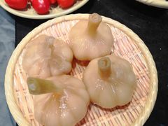 -唇辣号重庆老火锅(亦庄店)