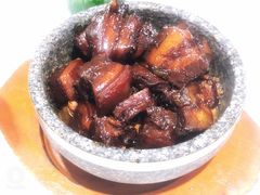 吉士红烧肉-老吉士(环贸iapm店)