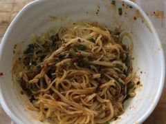 -酱壹老三饵丝(南宁南路店)