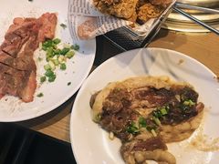 -火炉火自助餐(悠唐购物中心店)