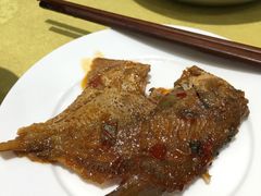 -葛记焖饼(伏牛路店)