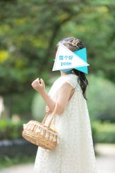 -西瓜庄园儿童摄影