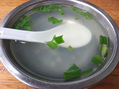 海白汤-罗家杏传统特色海南粉(人民西路总店)