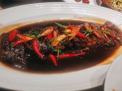 -儒忆孔府菜(清控店)