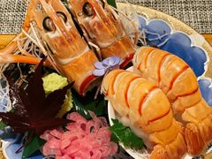 -鮨鲸·和牛烧(三里屯店)