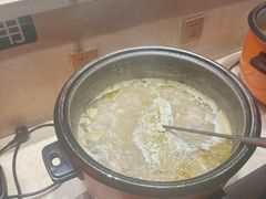 -食蔬不二素食自助餐厅(沈阳铁西店)