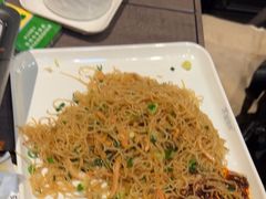 -木屋烧烤(龙岗南联店)