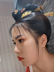 -盘子女人坊古装写真摄影(厦门总店)