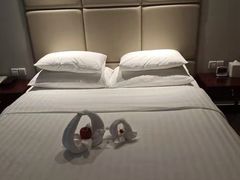 -诸暨耀江开元名都大酒店