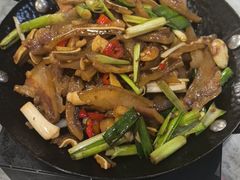 -一品江南韵·淮扬菜