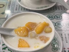 -地茂馆甜品