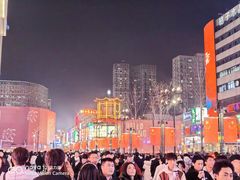-长沙尼依格罗酒店