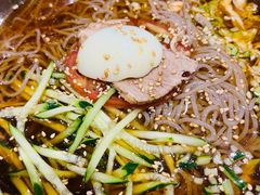 -韩张·韩国传统烤肉(万象汇店)