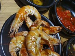 -九田家黑牛烤肉(溧水万达店)