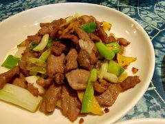 -香满楼(临安路店)