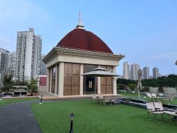 点击看大图 -馨月汇·独栋月子中心(南山店)
