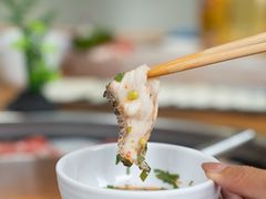 -云尊府云南菜·蒸汽石锅鱼(学清路店)