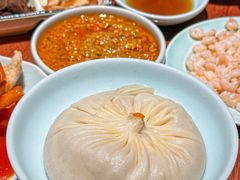 -裕兴记•蟹黄面馆(人民广场店)