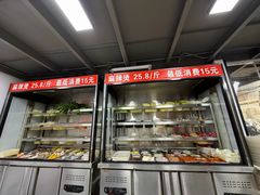 -四川老牛麻辣烫(北门桥店)
