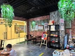 -机械师超级密室(大唐西市店)