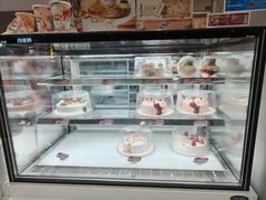 -DQ·蛋糕·冰淇淋(高新万达店)