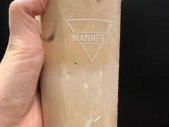 -Manner Coffee(深圳湾万象城店)