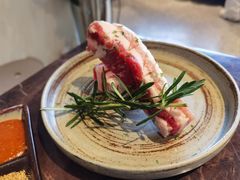 -橡果烤肉(仙林店)