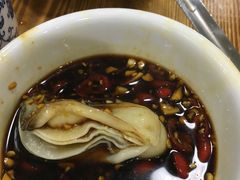 -濠轩阁特色生蚝火锅(水湾路店)