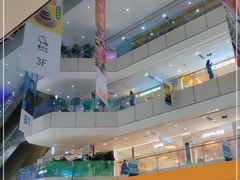 -北京华联购物中心(天通苑店)