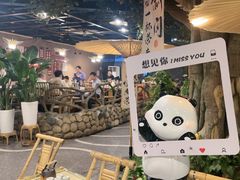 -常和州·夜宵大排档(常州单店)