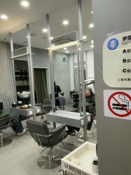 -韩国丽安形象设计