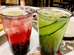-墨纪Mojí墨西哥餐厅(官舍店)