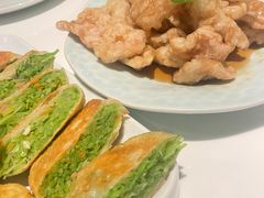 -红樱桃·欢乐餐厅(太原里店)