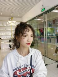 点击看大图 -MRMODE时尚先生美发沙龙