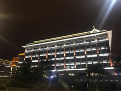 -厦门市图书馆(集美新城馆区)