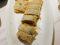 -粗茶淡饭·汉口公馆(循礼门店)