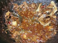 -大鹅岛灶台鱼·铁锅炖(水库路店)