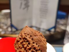-北京饭店谭家菜