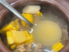 -民间瓦缸煨汤館(嵩山路店)