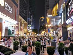-八一好吃街·高品美食广场