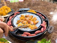 -鸡西大冷面(兰山店)