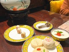 -富华斋饽饽铺·宫廷糕点·伴手礼(护国新天地店)
