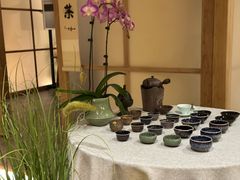 -梅间堂茶馆(绿地缤纷城店)
