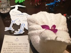 -厦门悦华酒店