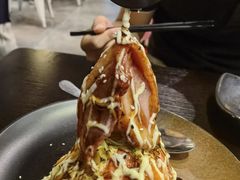 -爆丼日式大排档(季华园店)
